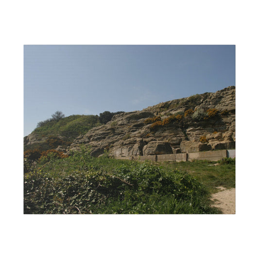 Hastings West-hill And Clear Sky Canvas - The Trio Synergize Group